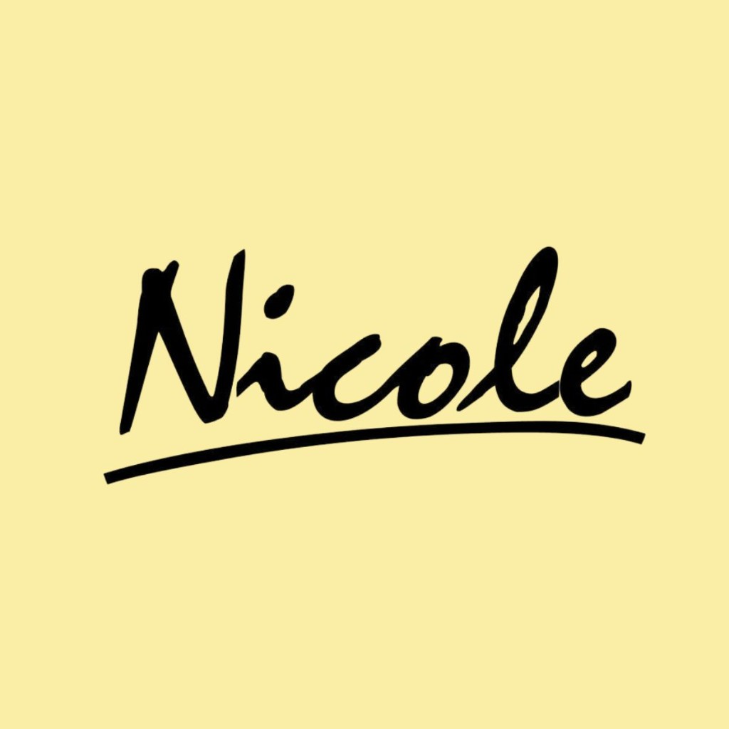 Nicole Fragrances logo